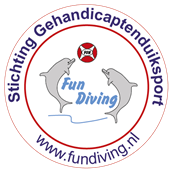Logo Fun Diving