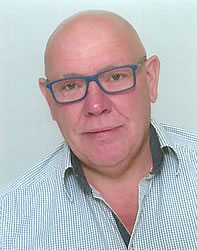 Gerard Oijnhausen