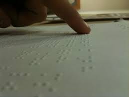 Duikopleidingen in Braille / Diving courses in Braille / Los cursos de buceo en Braille
